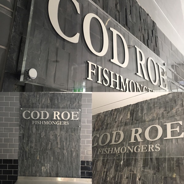 Cod Roe